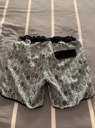 bañafor niño talla 11-12