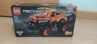 Cajas de Lego original vacías, consultar precio.