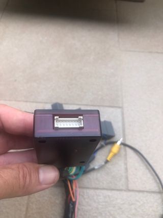 radio navegador 2din Honda Civic 9. Android