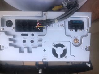 radio navegador 2din Honda Civic 9. Android