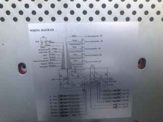 radio navegador 2din Honda Civic 9. Android