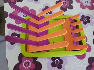 Escurre biberones Beaba