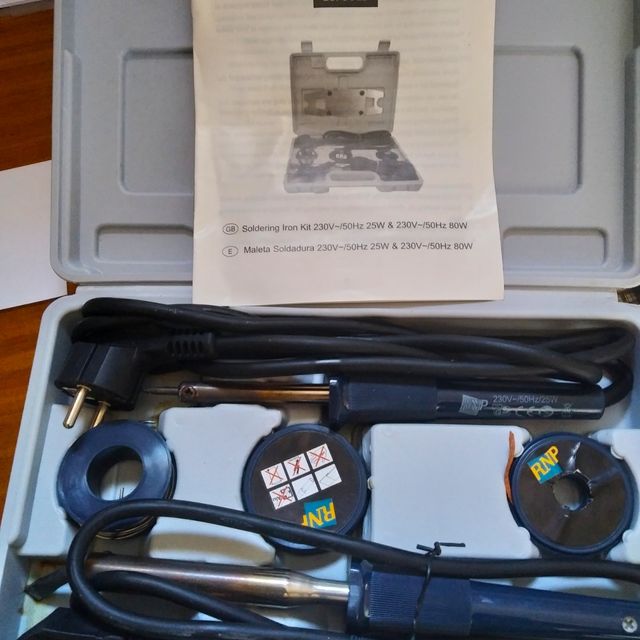 Electrónica Laboratorio. Arduino. Raspberry Pi.