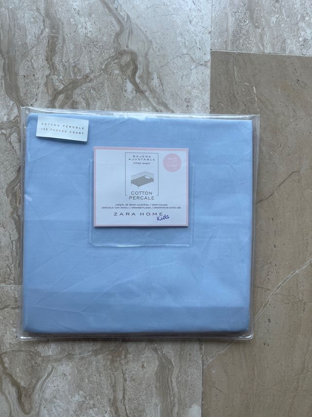 Funda nórdica para cuna