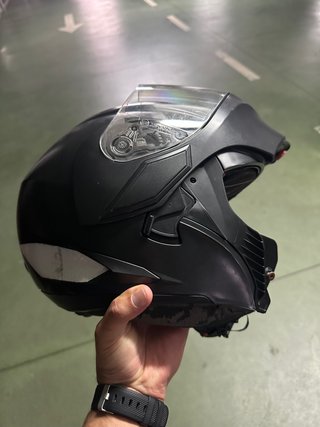 casco NZI modular