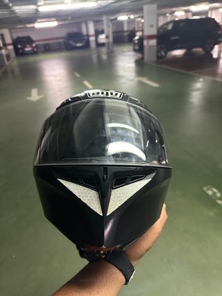 casco NZI modular