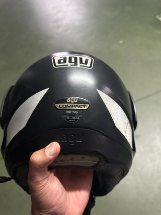 casco NZI modular