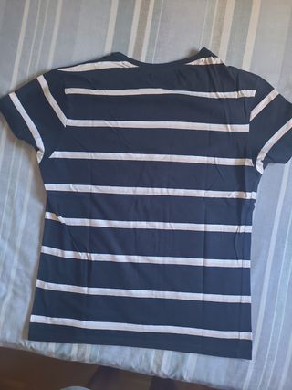 5 Camisetas