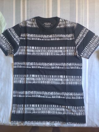 5 Camisetas