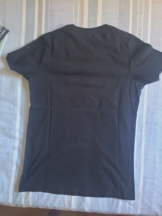 5 Camisetas
