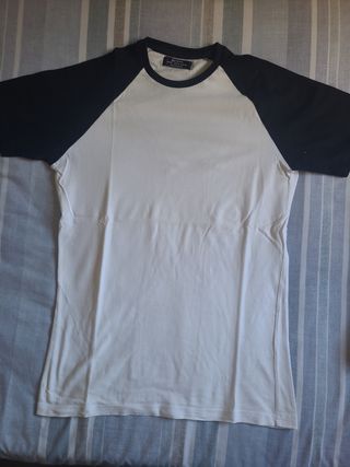 5 Camisetas