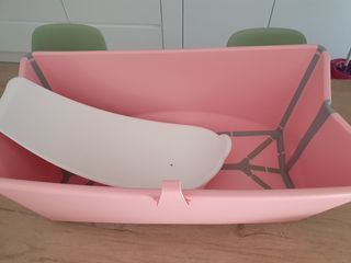 Cuchara bañera stokke flexi bath