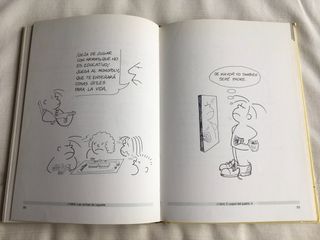 Niño se nace