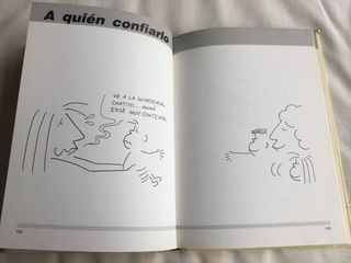 Niño se nace
