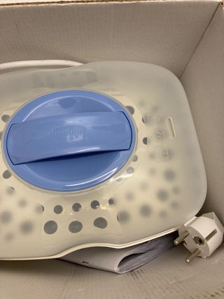 Esterilizador Chicco
