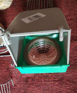 NIDOS PARA PAJARITOS