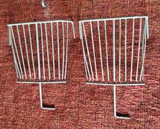 NIDOS PARA PAJARITOS