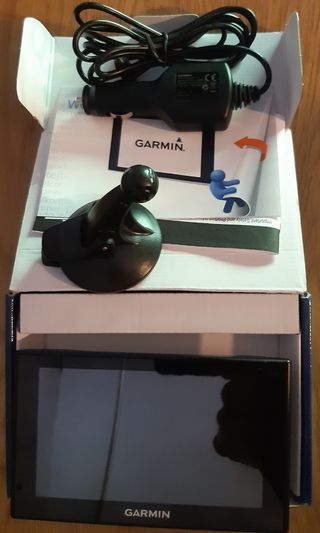 Gps garmin