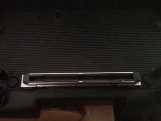 Switch PC portátil hp