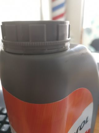 Aceite Repsol Atf VI