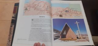 EL CAMINO DE SANTIAGO, libro