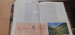 EL CAMINO DE SANTIAGO, libro