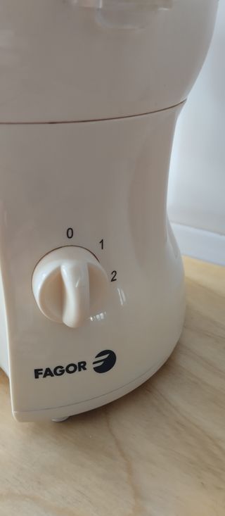 Licuadora