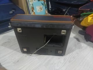 Radio antigua Telefunken berolina