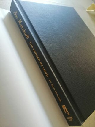 Jim Marshall - The Father of Loud