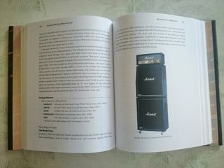 Jim Marshall - The Father of Loud