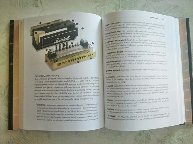 Jim Marshall - The Father of Loud