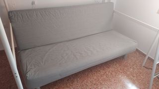 Sofá cama IKEA