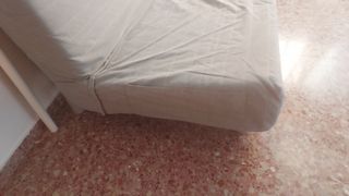 Sofá cama IKEA
