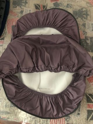 Funda Maxicosi nueva