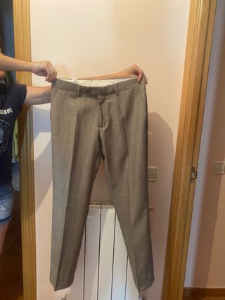 Pantalon de vestir