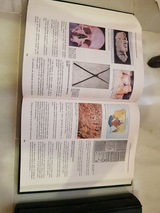 Tratado de Odontología tomo I