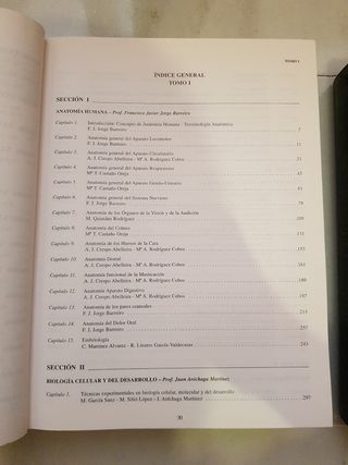 Tratado de Odontología tomo I