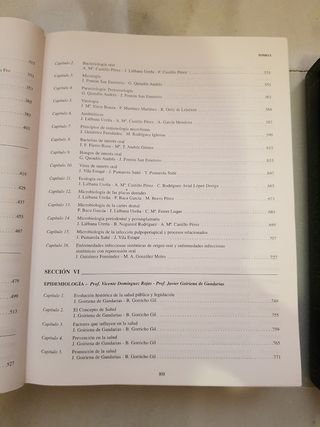 Tratado de Odontología tomo I