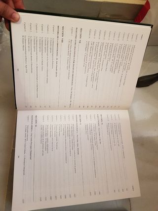 Tratado de Odontología tomo I