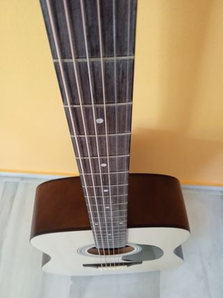 Guitarra Clásica Española Navarra