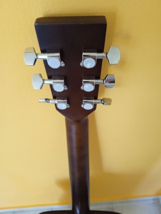 Guitarra Clásica Española Navarra