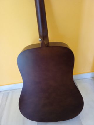 Guitarra Clásica Española Navarra