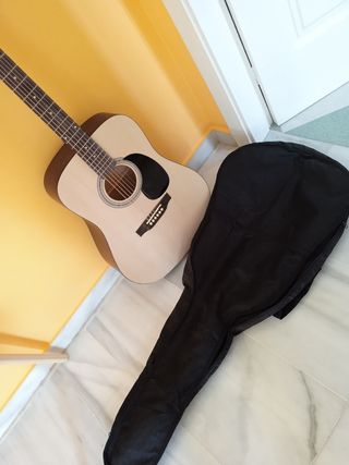 Guitarra Clásica Española Navarra