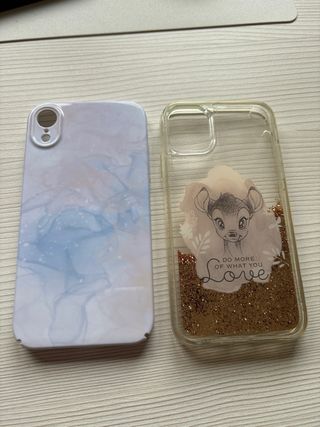 Iphone 6 con pantalla rota