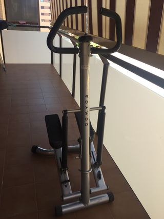 Stepper / Step DOMYOS Decatlón