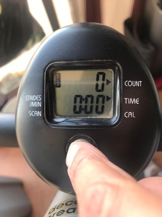 Stepper / Step DOMYOS  Decatlón