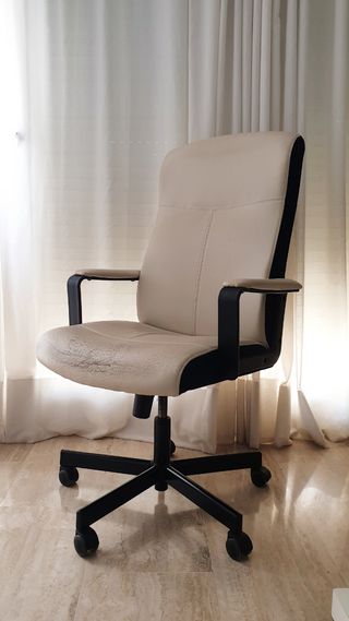 Silla de oficina Millberget de Ikea
