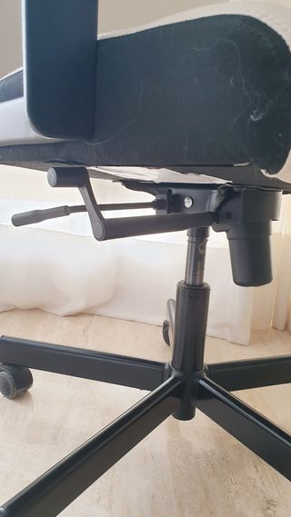Silla de oficina Millberget de Ikea