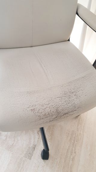 Silla de oficina Millberget de Ikea
