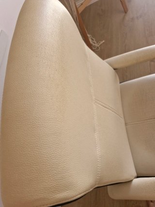 Silla de oficina Millberget de Ikea